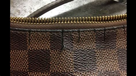 how to get louis vuitton bag repaired|More.